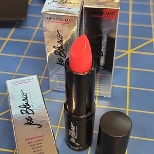 Joe Blasco Roma Lipstick Mat 4g New